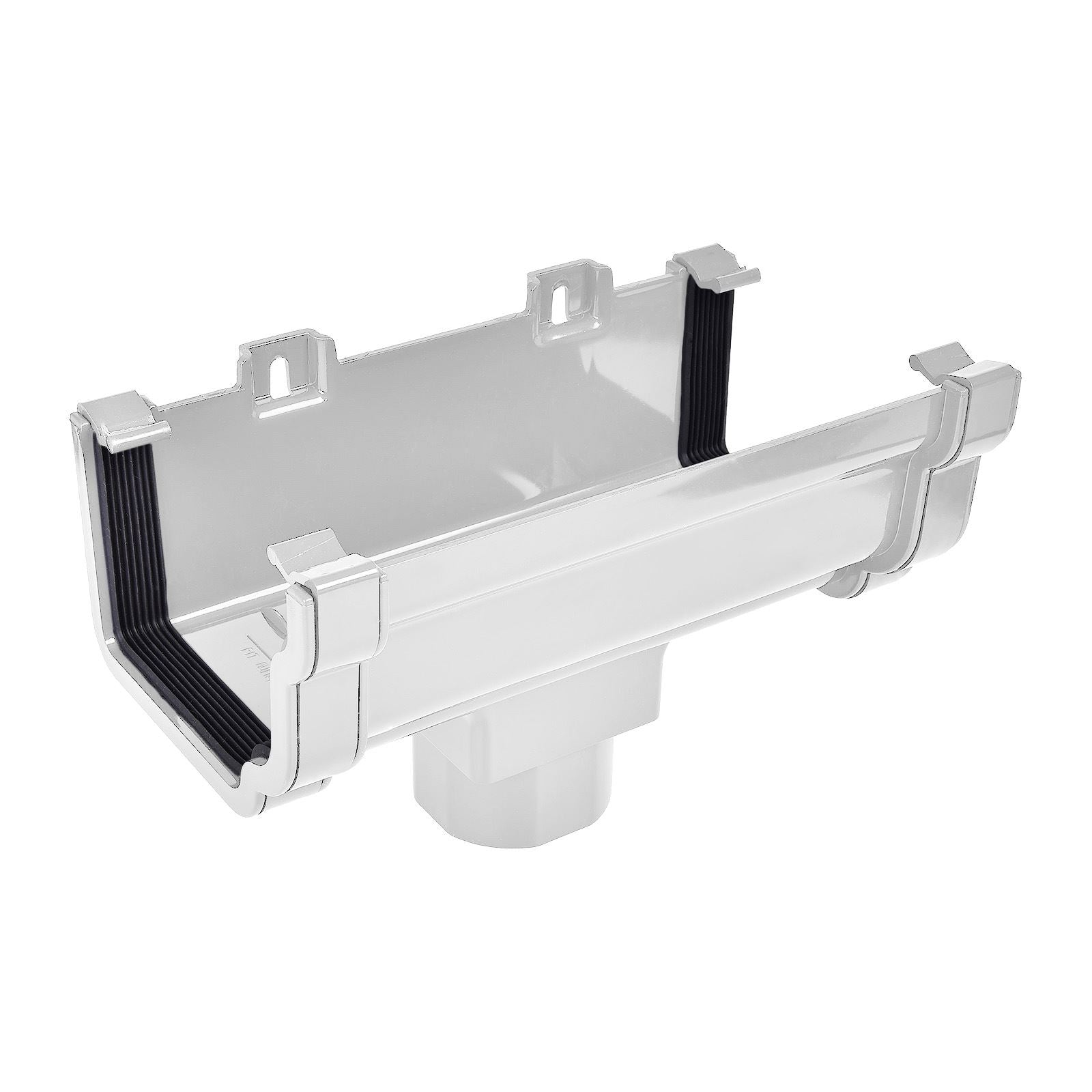 Kayflow Ogee 120mm Gutter Parts