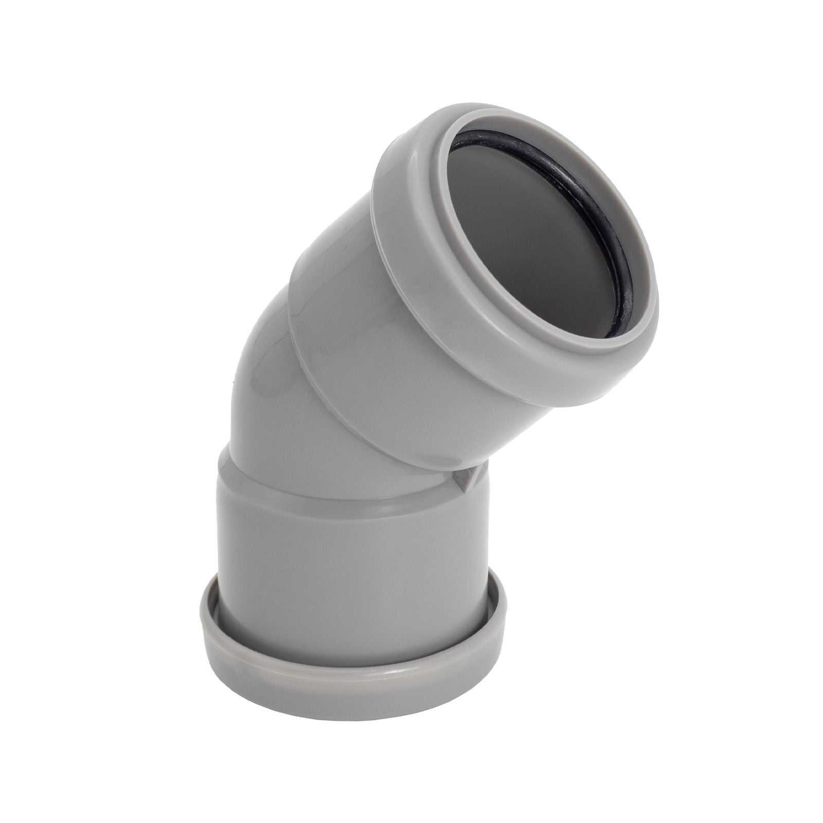 Kayflow 40mm Push-Fit Waste Water Parts