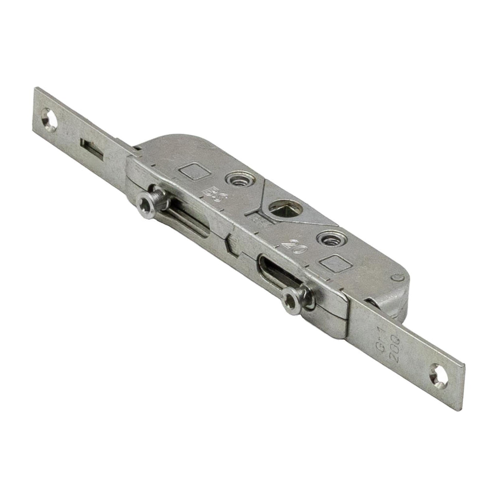 MACO RAIL Inline Espag Window Lock