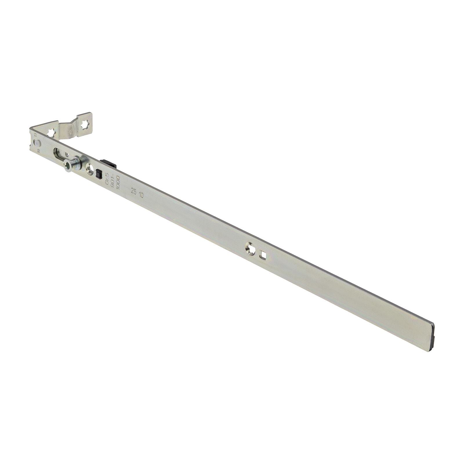 Example of MACO MK2 Shootbolt Espag Extension (Non-Croppable)