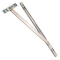 335mm Stainless Steel Door Restrictor