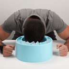 Face Plunge Pure - Facial Cold Plunge Bowl with Ice Chamber