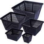 Aquacadabra Square Pond Planting Baskets