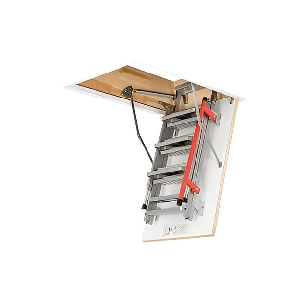 LML Insulated Metal Attic Ladder - All Sizes