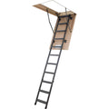 LME Insulated Metal Attic Ladder - All Sizes