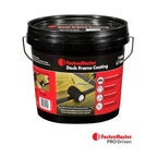FastenMaster Deck Frame Coating