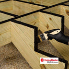FastenMaster Deck Frame Coating