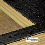FastenMaster Deck Frame Coating