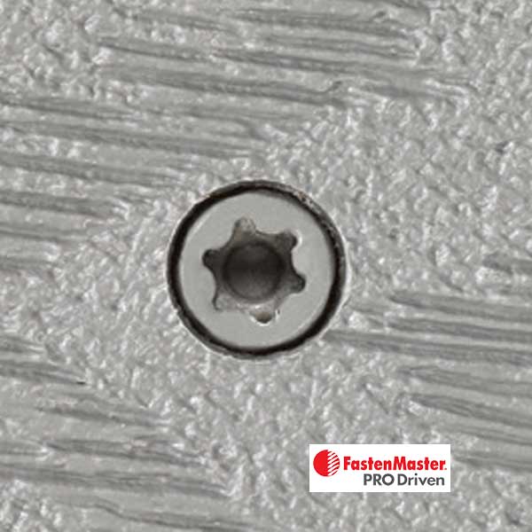 FastenMaster Trapease Color Match Deck Screws