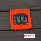 FastenMaster Trapease Color Match Deck Screws