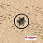 FastenMaster Trapease Color Match Deck Screws