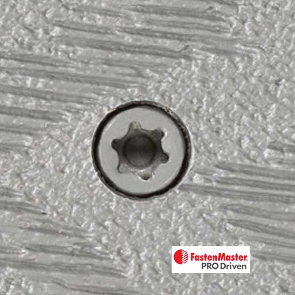 FastenMaster Trapease Fascia Screws