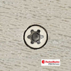FastenMaster Trapease Fascia Screws