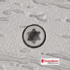 FastenMaster Trapease Fascia Screws