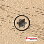 FastenMaster Trapease Fascia Screws