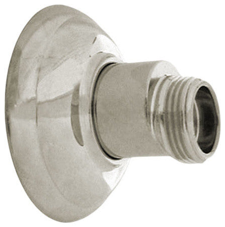 Open Box - Rohl C7205EXTPN Pair of Straight Union 2" Extensions For A1901XM and A1901LM