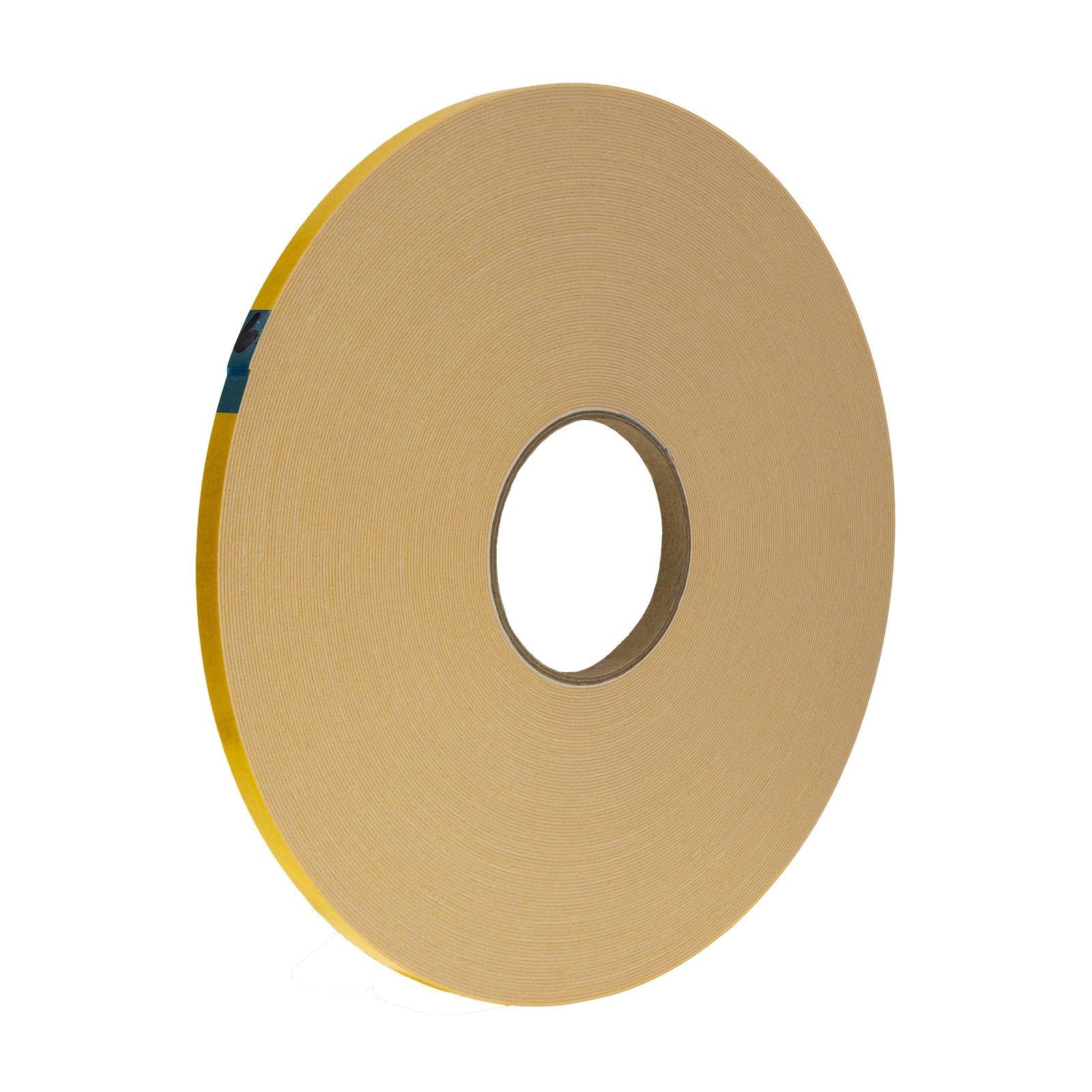 Example of Double-Sided Foam Trim Tape