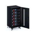 Fogstar Energy 30kWh 48V Rack Battery Bundle