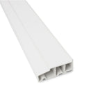 85mm Profile 22 Stub Window Sill (with End Caps)