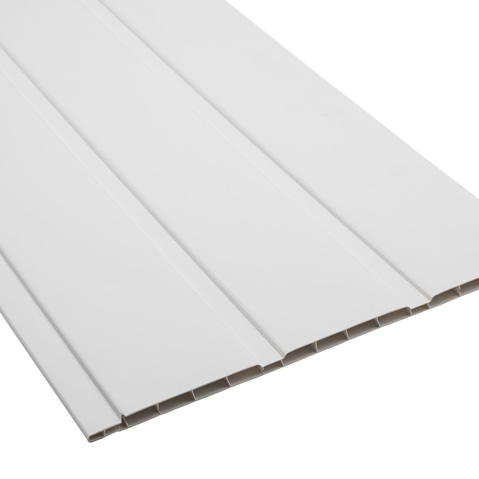 Example of Concord Hollow Soffit Board (5m)