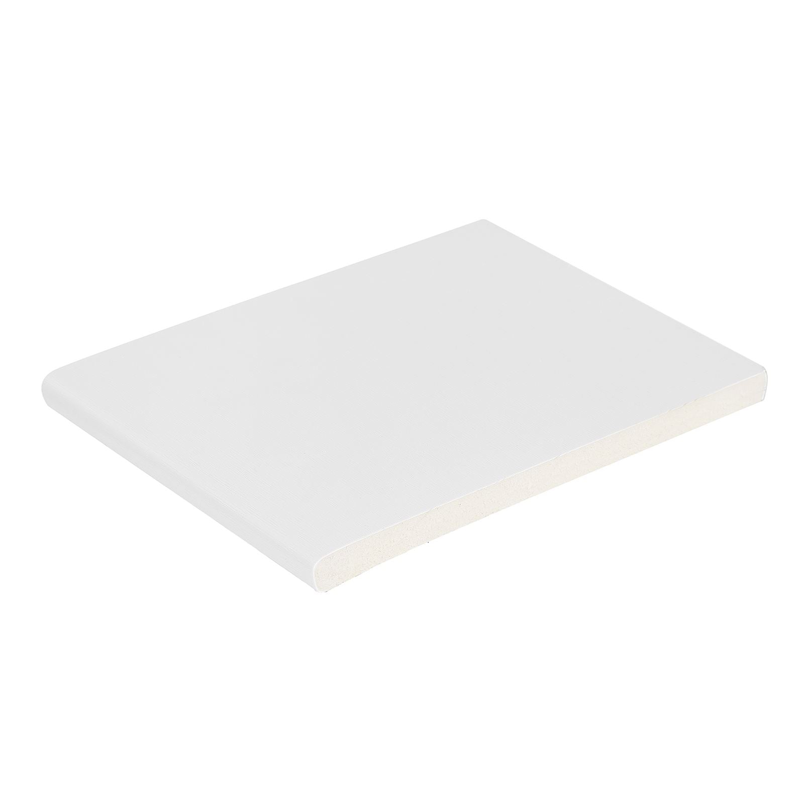 Example of Concord Soffit Utility Board (5m)
