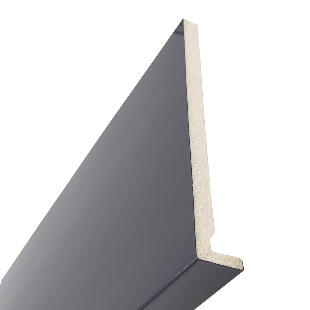 Concord 16mm Fascia Board (5m)