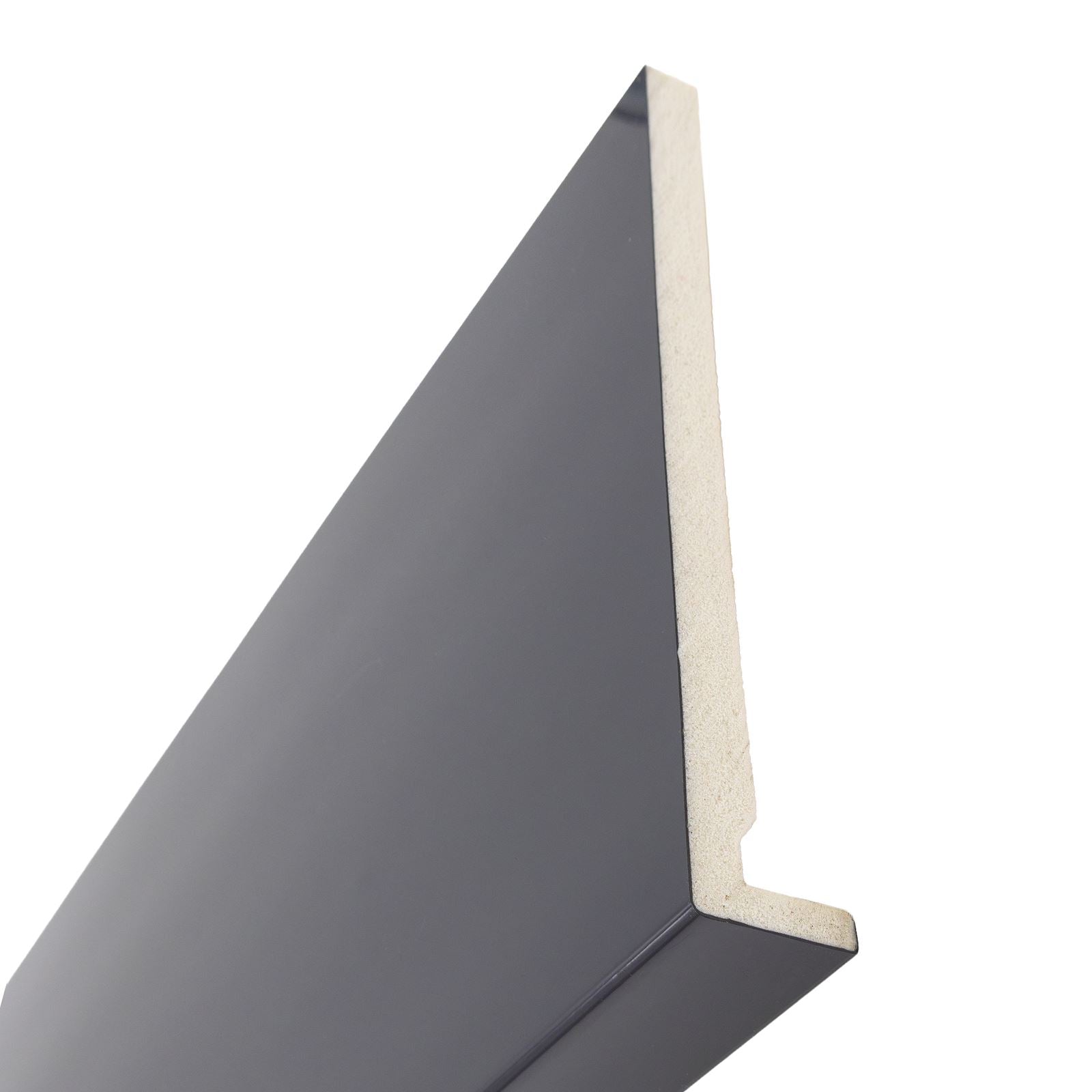 Concord 16mm Fascia Board (5m)