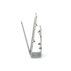 K-Clip Invisible Slate Repair Clips