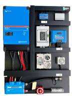 Plug & Power Pre-Wired & Programmed Solution