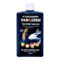 Aquacadabra Vanquish Pond Water Feature Dye Black