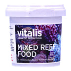 Vitalis Reef Coral Food 50g
