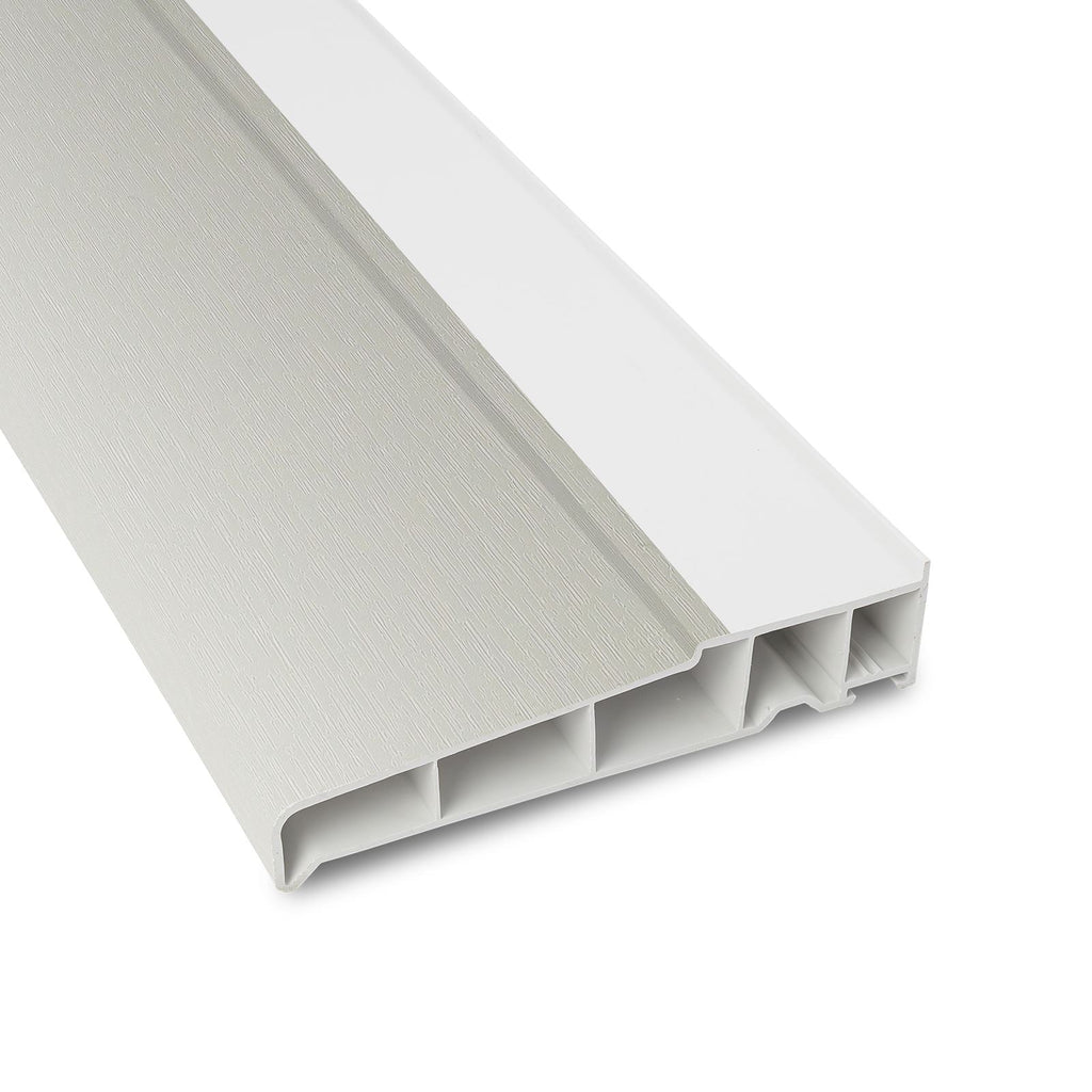 150mm Profile 22 Window Sill (with End Caps)
