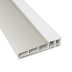 150mm Profile 22 Window Sill (with End Caps)