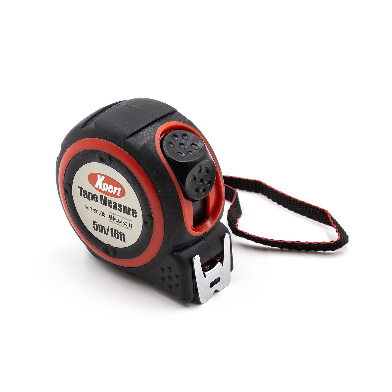 Example of Xpert Tape Measure