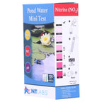NT Labs Pond Test Kit: pH, Ammonia, Nitrite