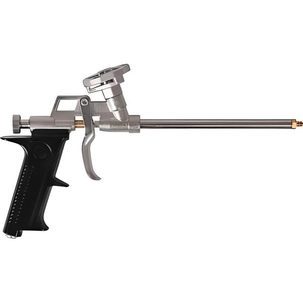ECONOMY FOAM GUN 13 Inch with Brass Seat