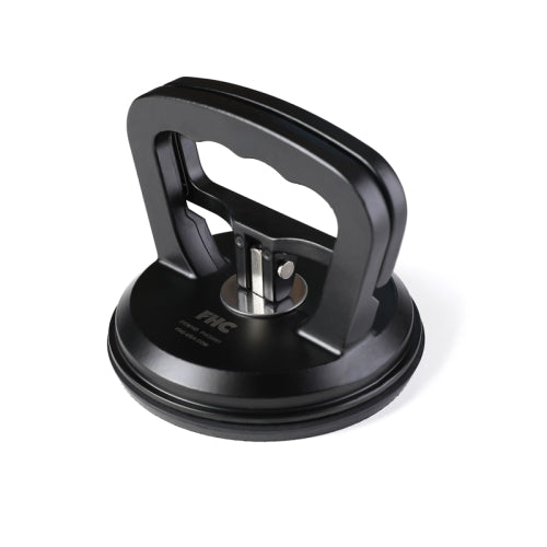 FHC 1-Cup Vacuum Lifter With Black Metal Body
