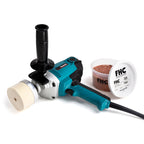 FHC Makita Scratch Polish Kit - FHC9257