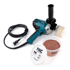 FHC Makita Scratch Polish Kit - FHC9257
