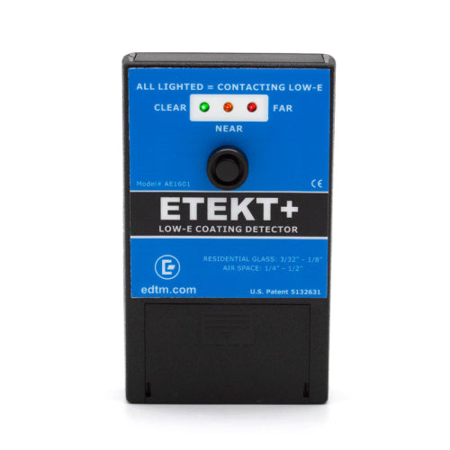FHC ETEKT+ Low-E Detector - FHCAE1601