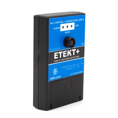 FHC ETEKT+ Low-E Detector - FHCAE1601