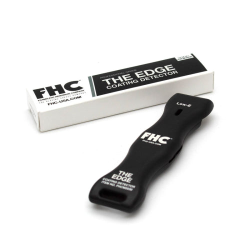 FHC The "EDGE" Low-E Coating And Edge Deletion Detector - FHCM2030