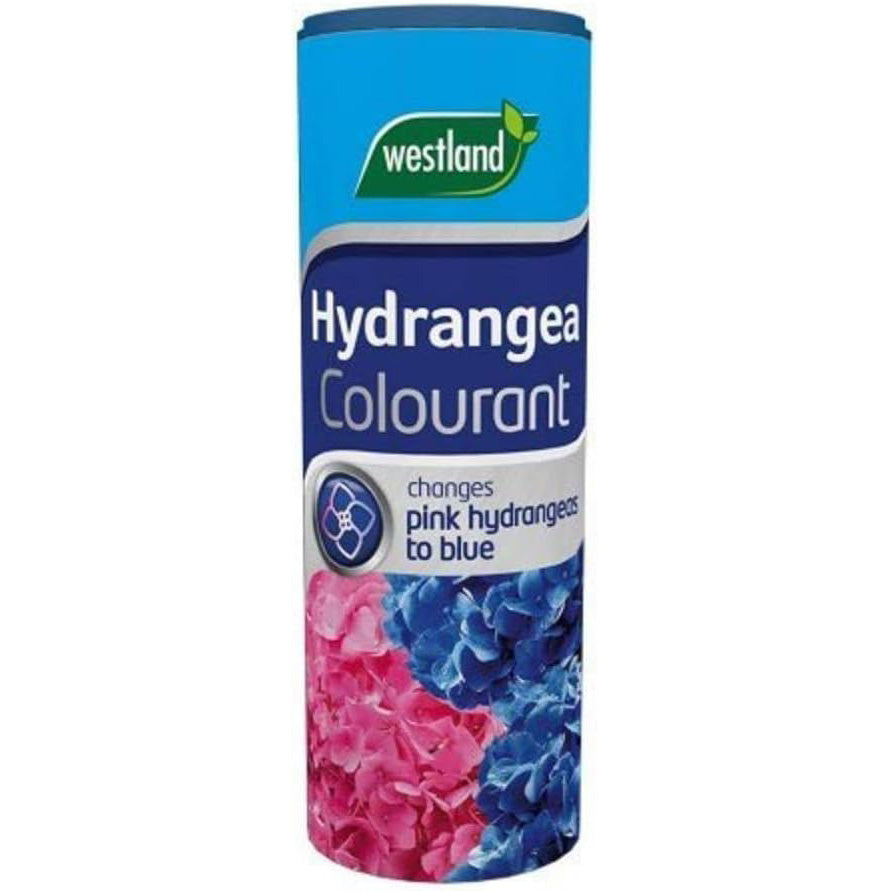 Westland Hydrangea Colourant 500g - Blue Boost Formula