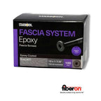 Fiberon Fascia Screws