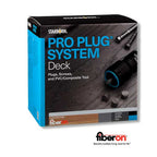 Fiberon Pro Plug System