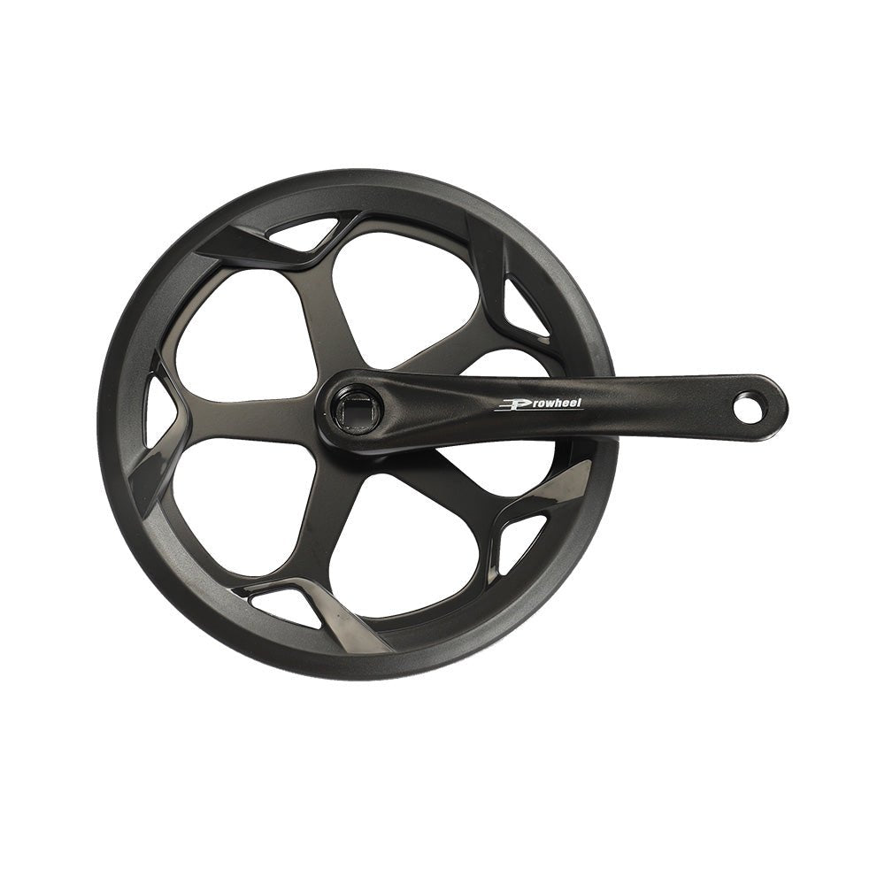 Fiido 52T Chainset and Crank (D1/D2/D2S/D3/D3S/D4S)