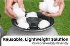 Polysphere Pool Filtration Balls