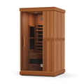 1 Person Full-Spectrum Infrared Sauna