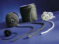 TSEC-Thermapad Glass Fibre Braided Packing – High Temperature Thermal Seal Rope (550°C)