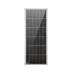 Exotronic 150W Fusion Fixed Solar Panel